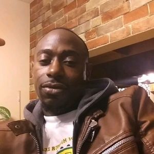 Meet your Posher, Jabari